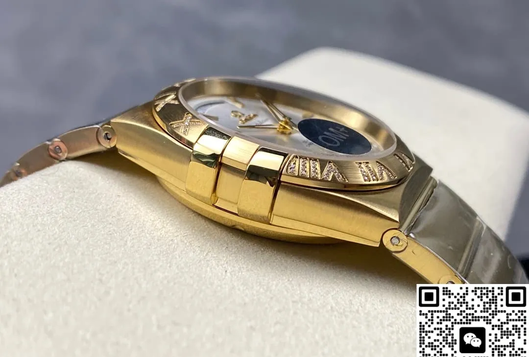 OM Factory Omega 123.55.38.22.02.002 1:1 Best Edition Replica Watch